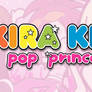 Kira Kira Pop Princess 1080p Wallpaper