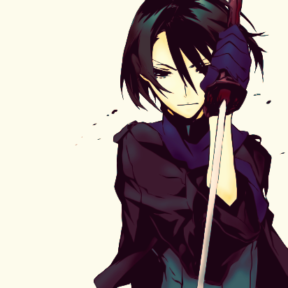 Dogs Naoto Coloring By Loonypin On Deviantart Dogs Naoto Coloring By Loonypin On Deviantart