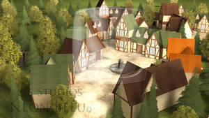 Belle's Village