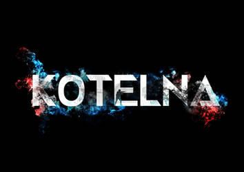 Kotelna Logo Design