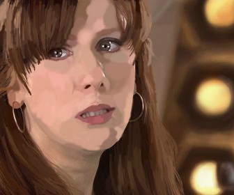 Donna Noble - The girl who forgot.