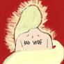 Rose Tyler - Bad Wolf.