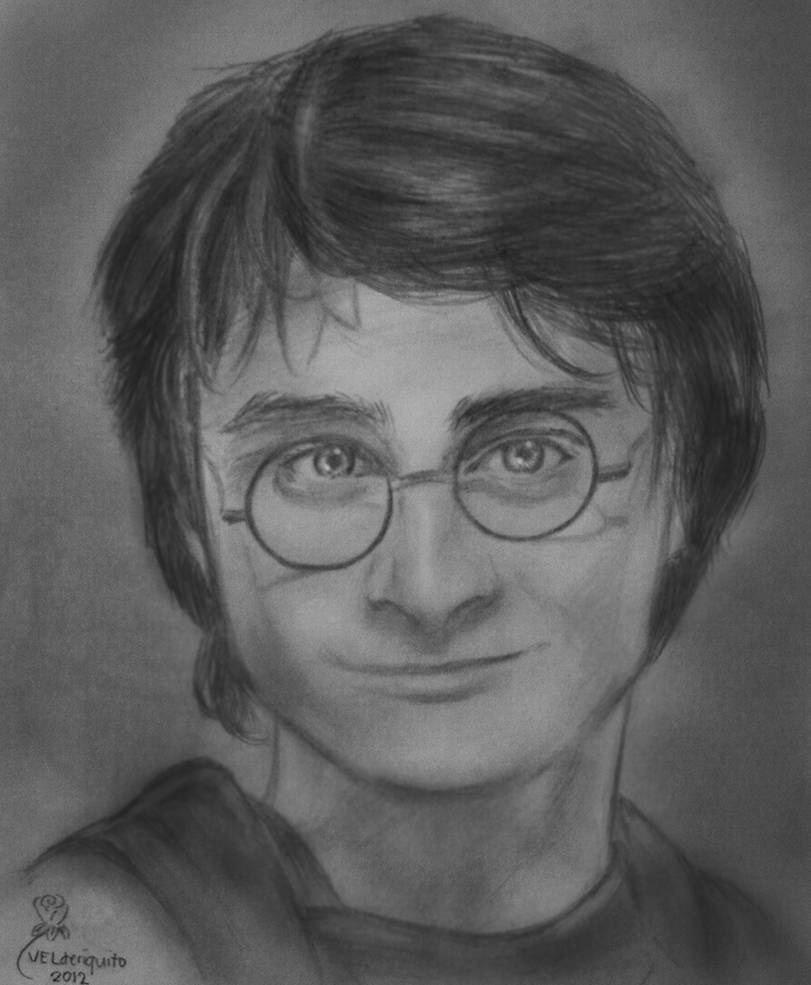 (Fail) Harry Potter