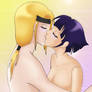 DeiHina Kiss -contest-