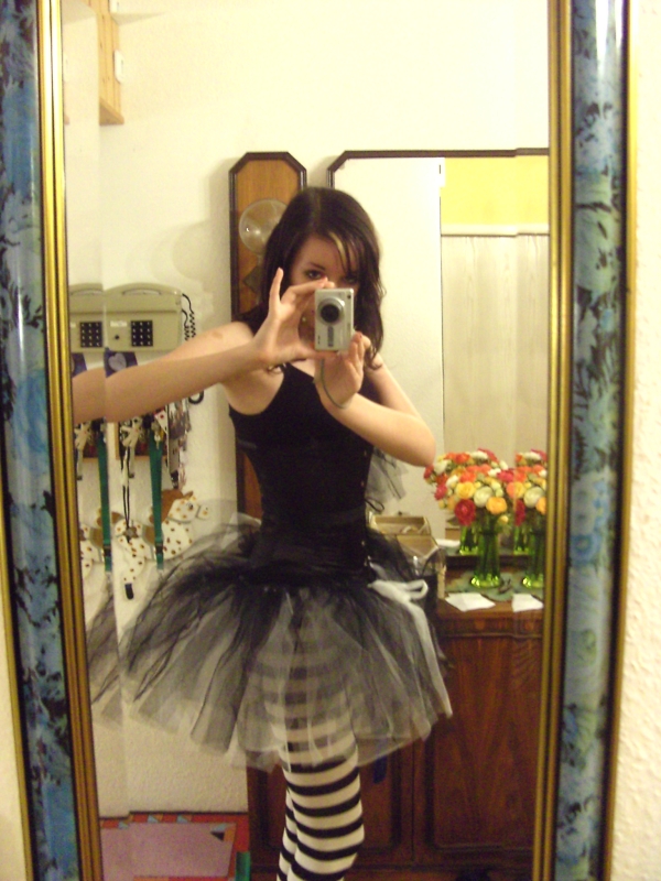 DIY Tutu