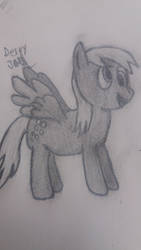 Derpy Hooves #2