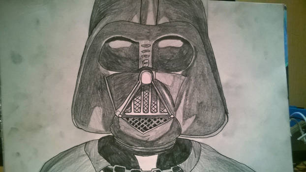 Darth Vader