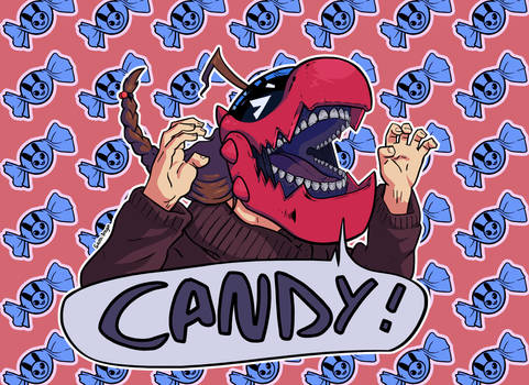 Candy!