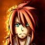 Light of the Sacred Flame - Luke
