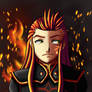 Light of the sacred Flame - Asch
