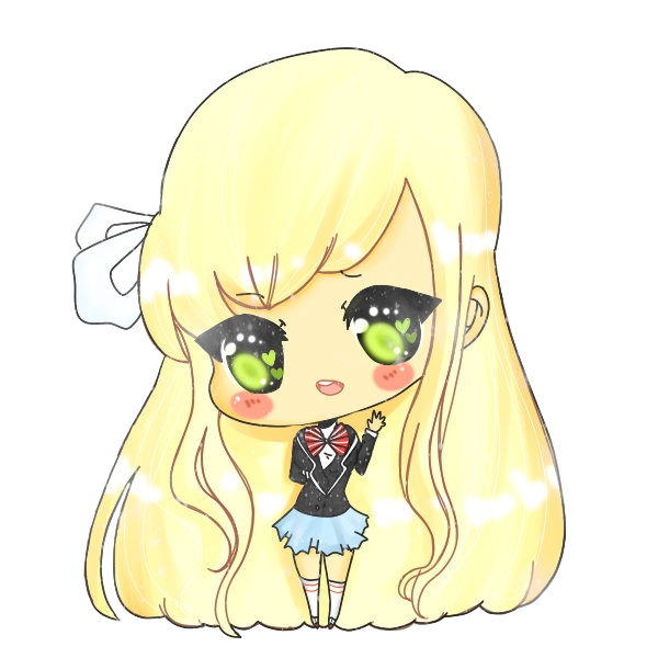 .::Welcome new chibi stylee::.