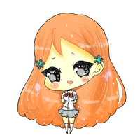 .::Orihime::.