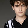 David Mazouz. (Age 22).