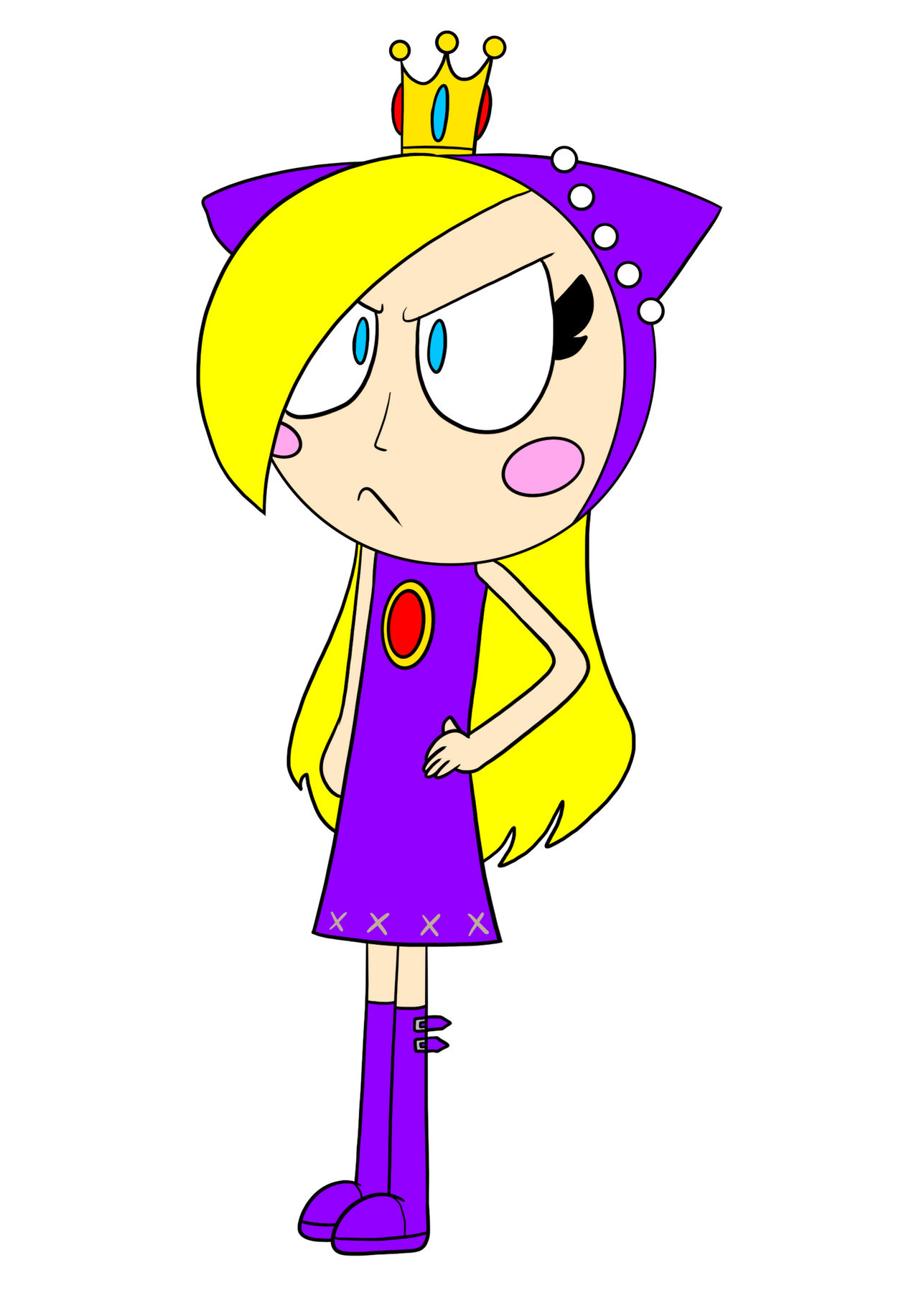 Wario And Waluigi And Friends On MarioUniverse2023 DeviantArt wario-and-waluigi-and-friends-on-mariouniverse2023-deviantart