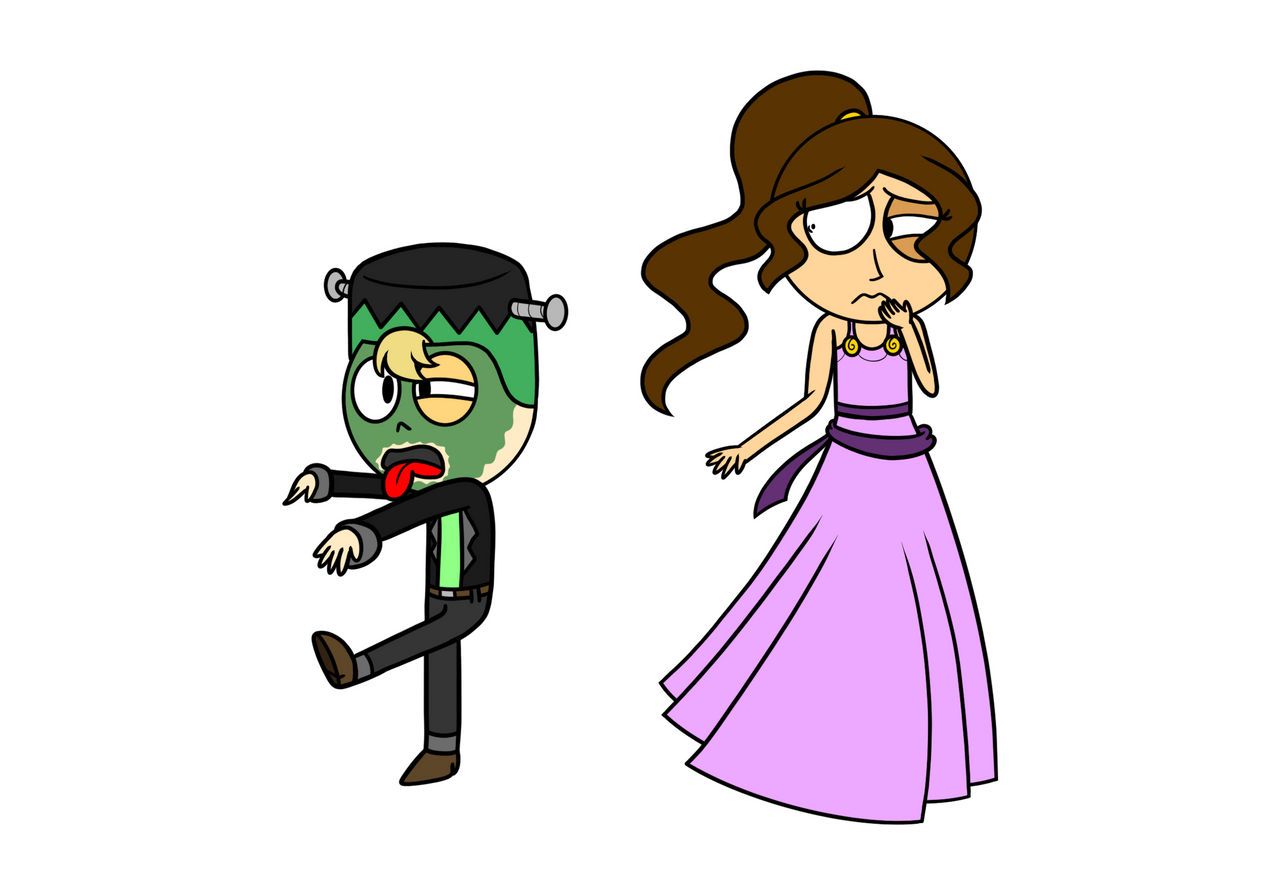 Zodiac Stardian Halloween Costumes (2/7) by SoggyGreenIslander on ...