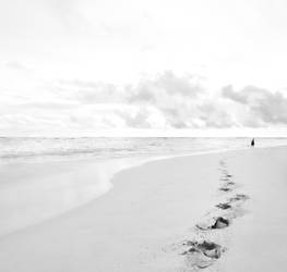Disappearing
