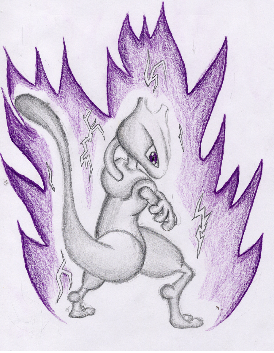 Mewtwo