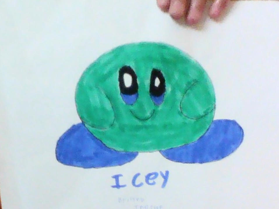 icey by meepgecko on DeviantArt