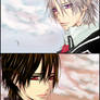 -Look at Me- KaZe +VK+