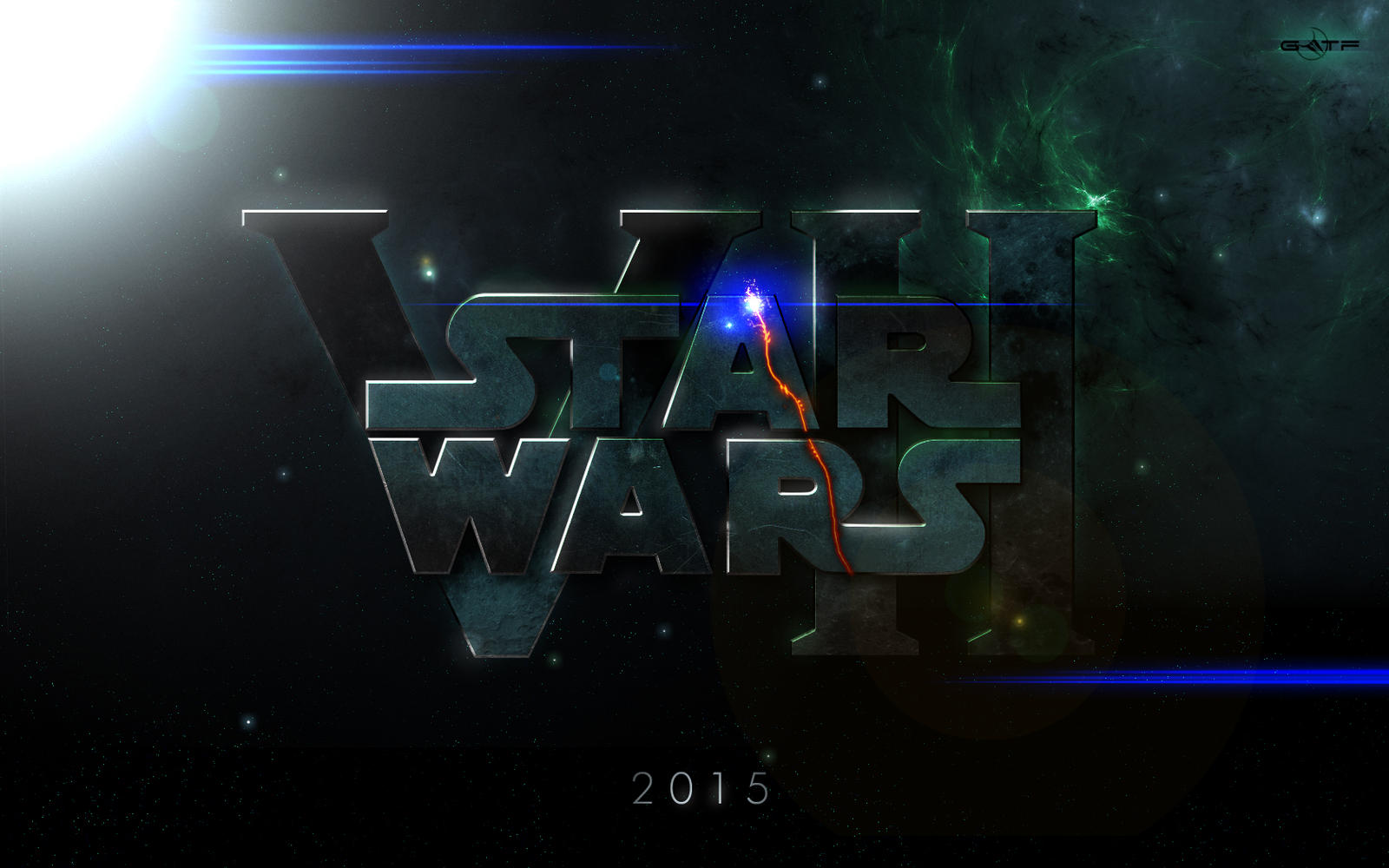 Star Wars VII