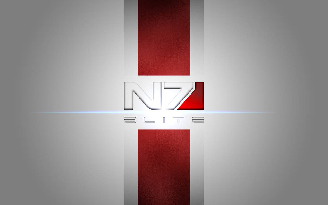 N7 Elite by GuardianoftheForce