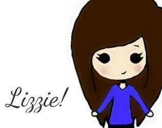 Chibi me!