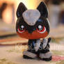 Houndour LPS Custom