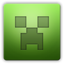 Minecraft HD Icon