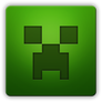Minecraft HD Icon 2