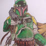 Boba Fett