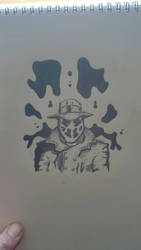 Rorschach