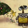 WALL-E Xmas - Secret Santa