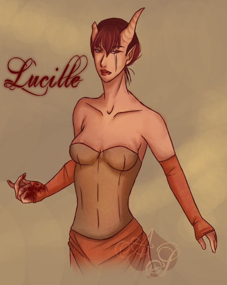 Lucille