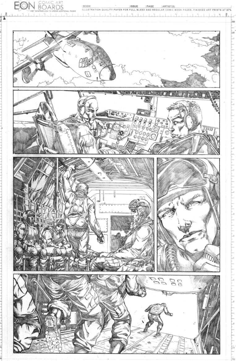 MERCER, TPH Page 1