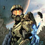 HALO Colored