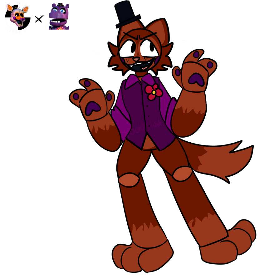 Lolbit X Mr Hippo Fusion 20 ADOPT By Bobbydaz100 On DeviantArt lolbit-x-mr-hippo-fusion-20-adopt-by-bobbydaz100-on-deviantart