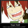 Negi Troll