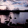 Bolam Lake