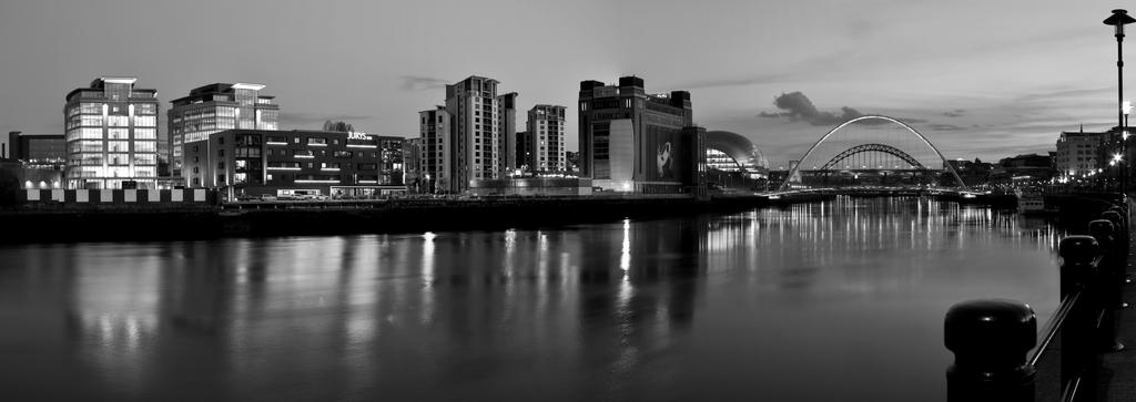 BW Quayside