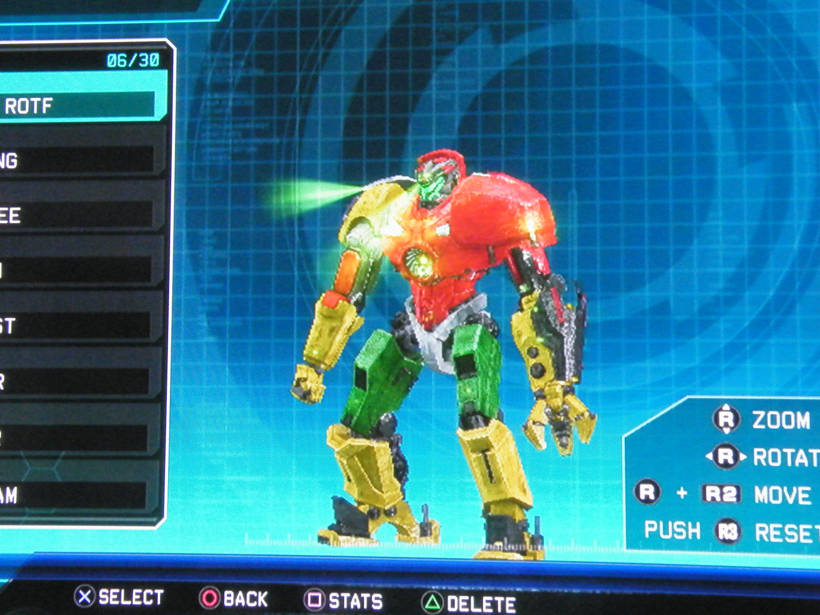 Pacific Rim ROTF Devastator by Aarion23 on DeviantArt