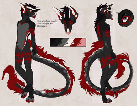 Reference commission