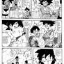 Dragon Ball Super: Bebi Arc Episode 1: Page 5