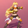 Yang Xiao Long