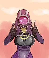 Tali'Zorah Tali'Zorah Tali'Zorah