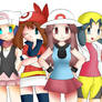 PokeGirls