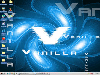 My Desktop