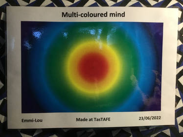 Explore the Best Multi_coloured_mind Art | DeviantArt