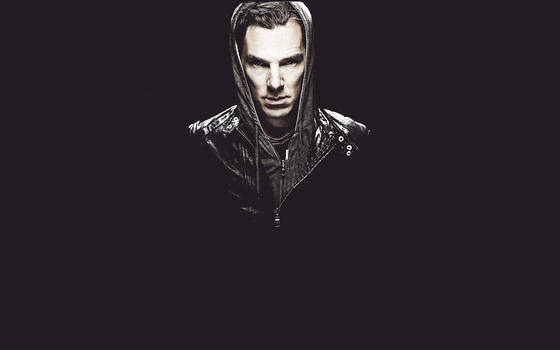 Benedict Cumberbatch Wallpaper