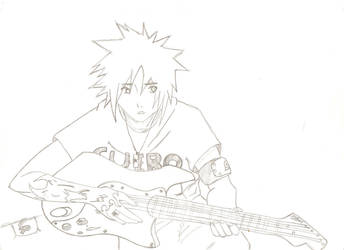 Minato Guitar