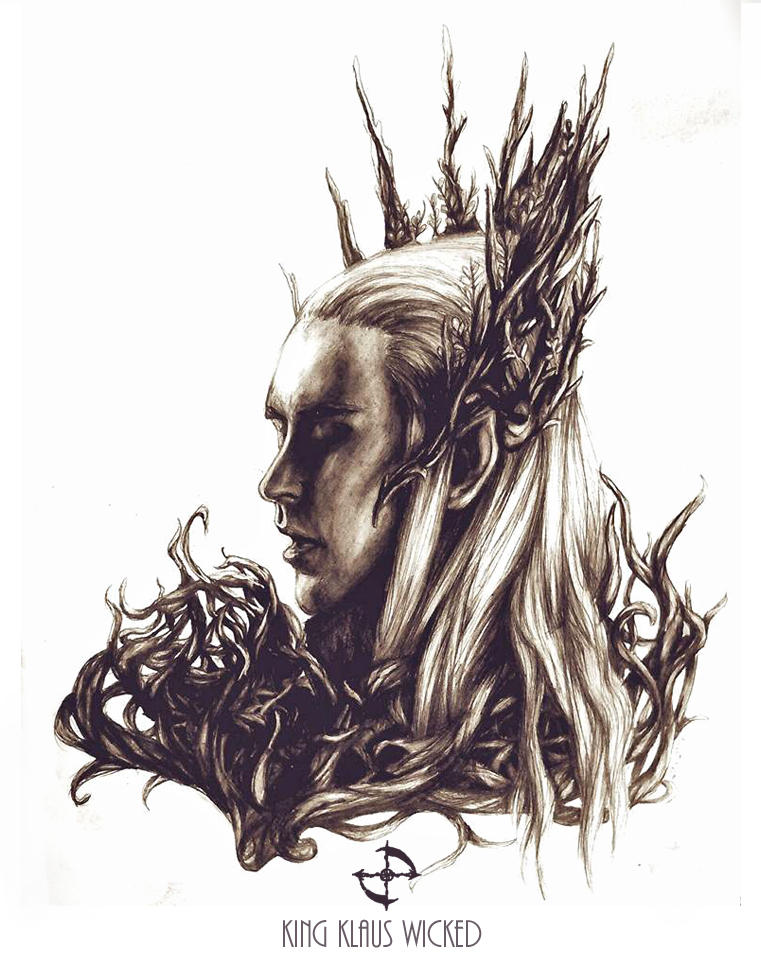 Thranduil.